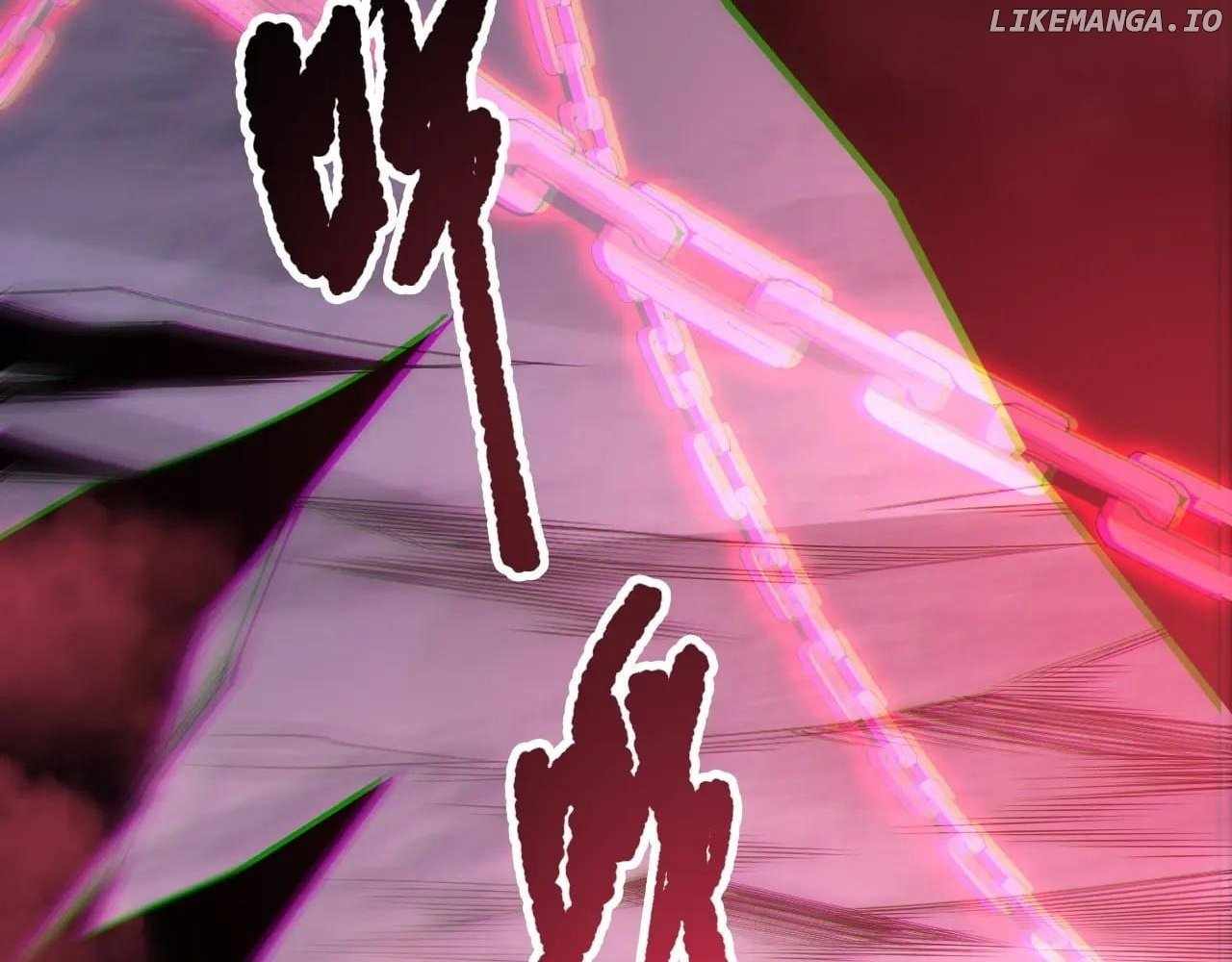 Catastrophic Necromancer Chapter 189 27